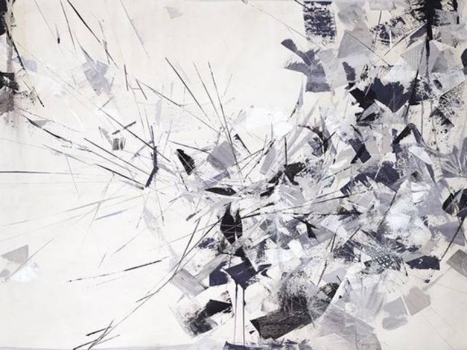 Picture of SHATTERED MIRROR