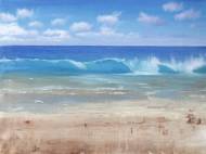 Picture of SATURDAY SURF