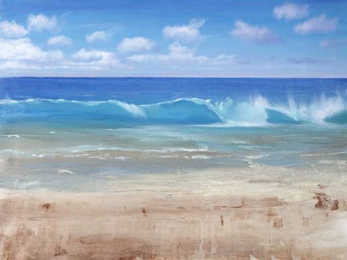 Picture of SATURDAY SURF