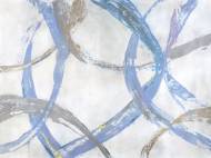 Picture of CROSSING PATHS