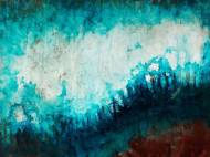 Picture of FORCEFUL WATERS