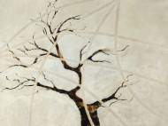 Picture of PARTED PETALS