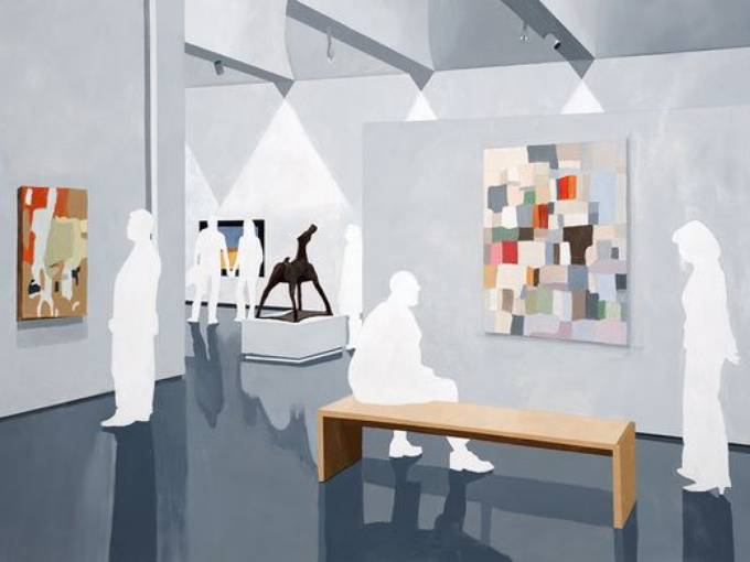 Picture of ART WALK