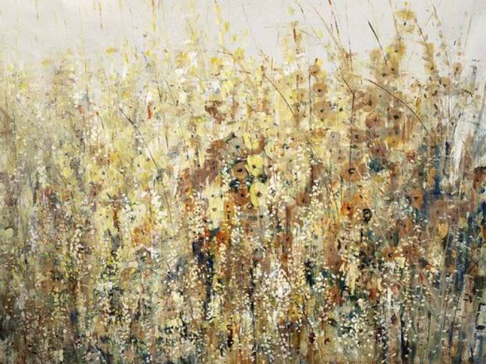 Picture of CASCADING GOLDEN LIGHT