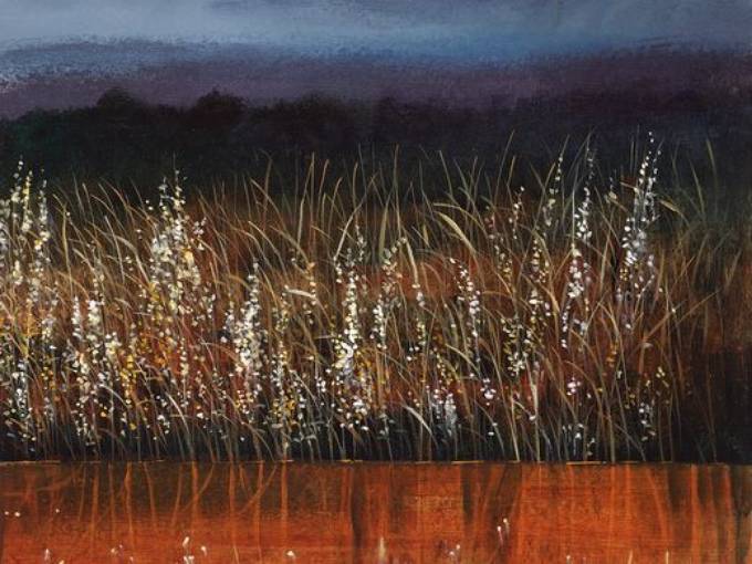 Picture of STILLNESS