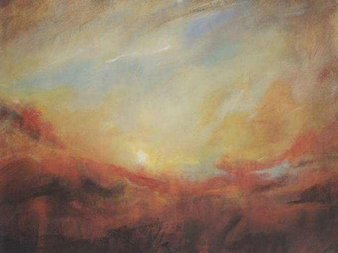 Picture of PASSION VISTA