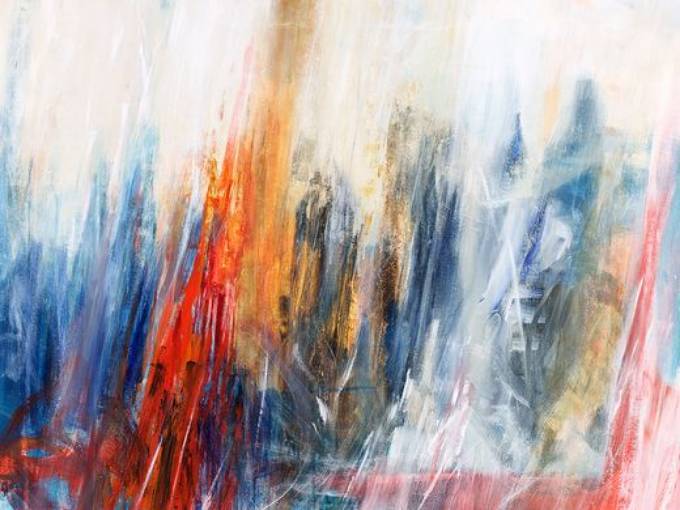 Picture of COLOR TRANCE