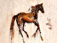 Picture of DUSTY ROAD