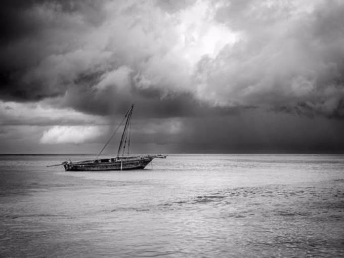 Picture of NO ONE STANDS ALONE II