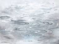 Picture of SKIPPING ROCKS