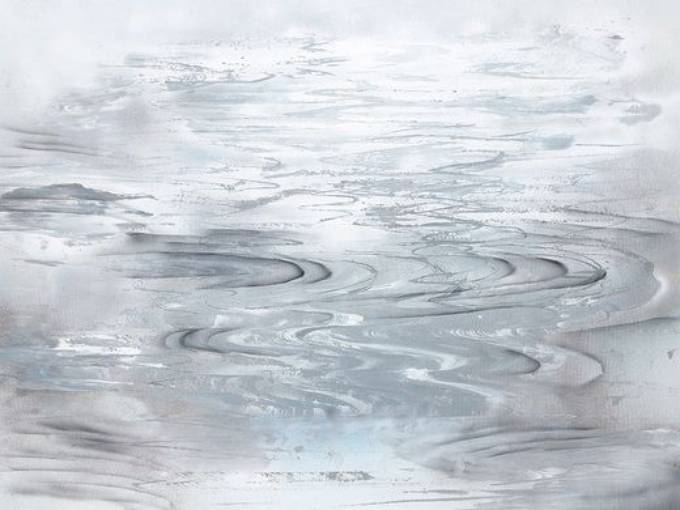 Picture of SKIPPING ROCKS