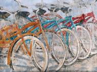 Picture of COASTAL RIDES