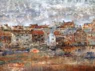Picture of VILLAGE DAWN