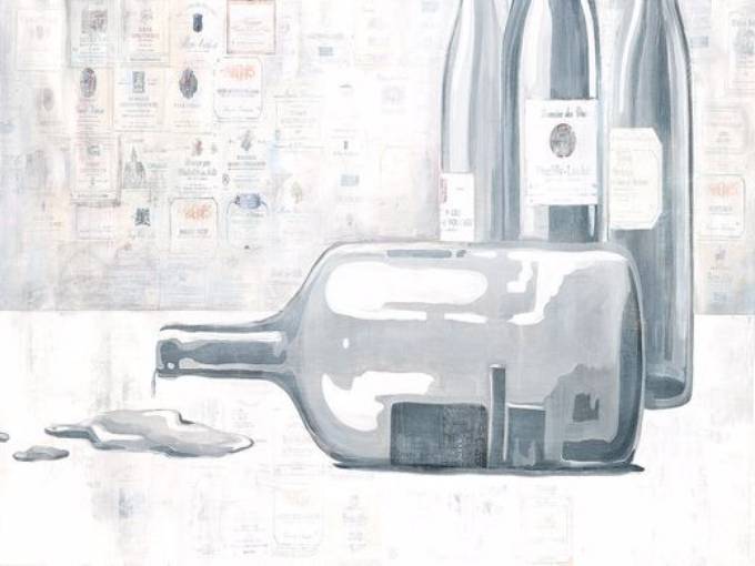 Picture of VINS DE FRANCE
