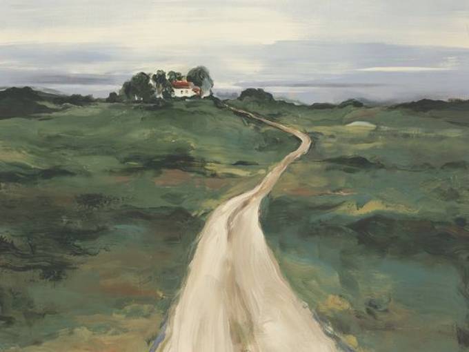 Picture of COUNTRY STUDY