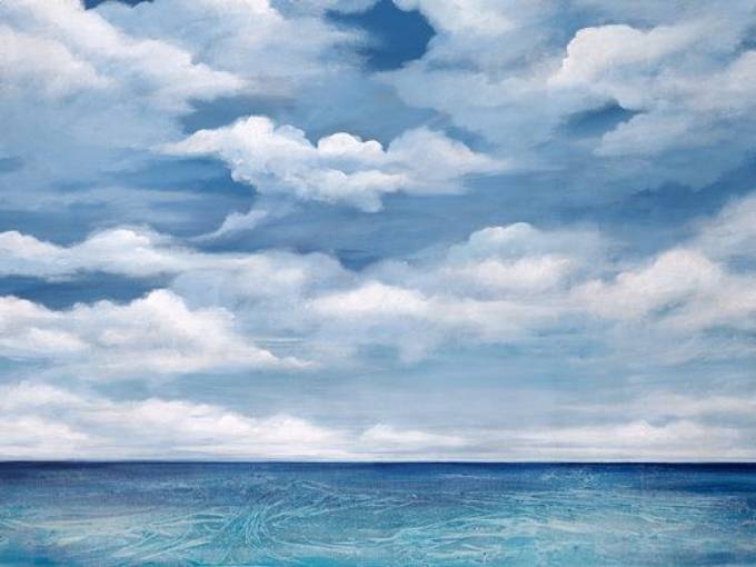 Picture of FAR FROM SHORE