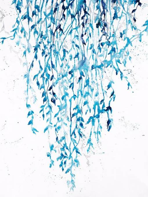 Picture of AZURE FALL