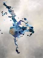 Picture of WELCOMED DISTURBANCE