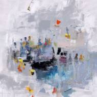 Picture of SCATTERED THOUGHTS