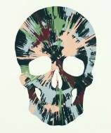 Picture of SKULL OF HOLIDAY III
