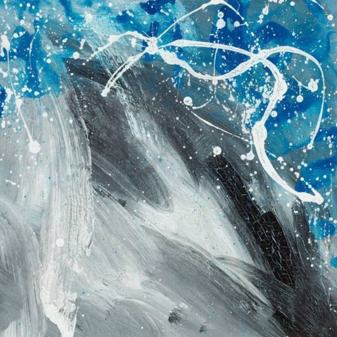 Picture of PETRIFY I