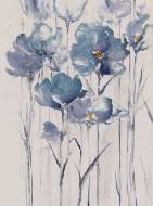 Picture of SOFT BLOOMS IV