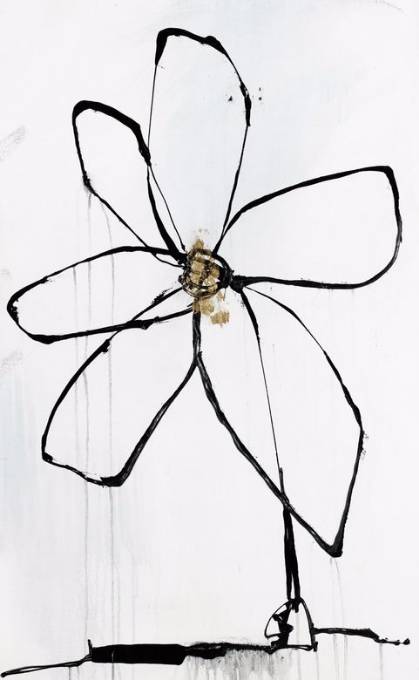 Picture of SINGLE BLOOM III
