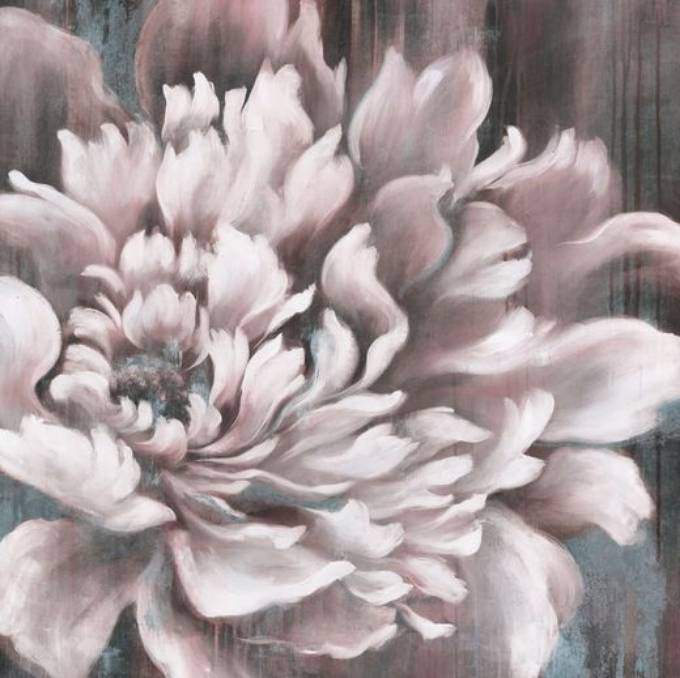 Picture of ROSEY BLUSH II