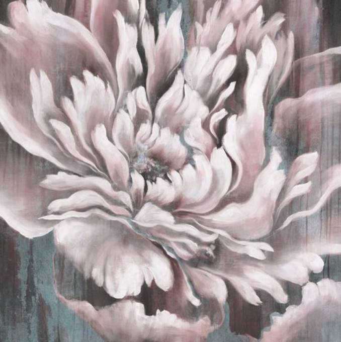 Picture of ROSEY BLUSH I