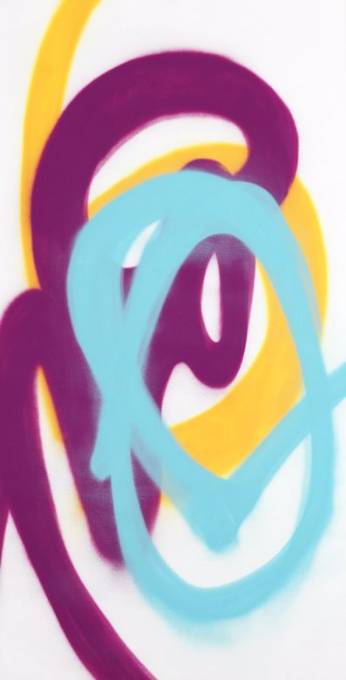Picture of FASTER THAN THE EYE III