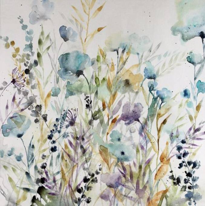 Picture of BLOOMING WILD II