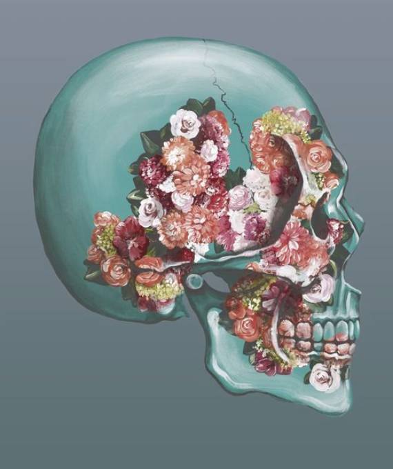 Picture of A BRAIN OF BEAUTY IV