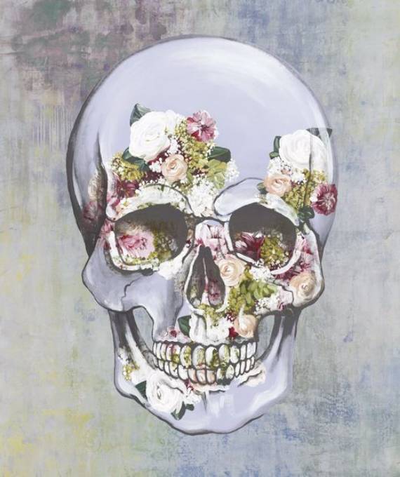 Picture of A BRAIN OF BEAUTY III