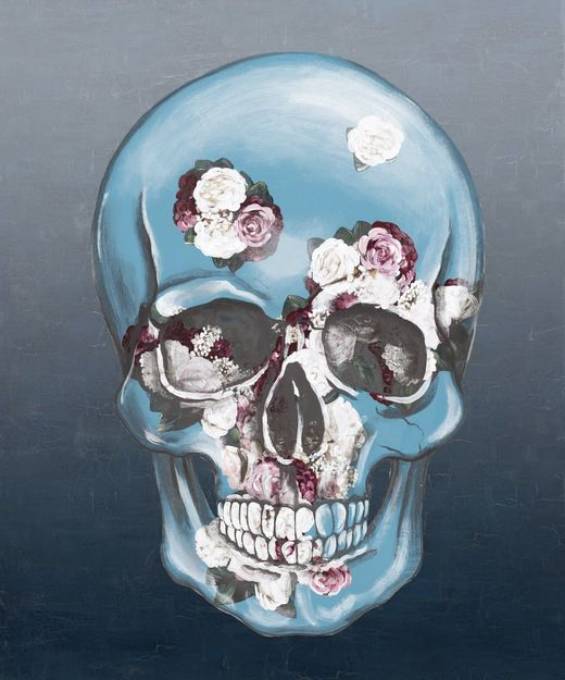 Picture of A BRAIN OF BEAUTY I