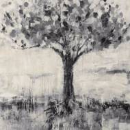 Picture of MUTED VIEW I