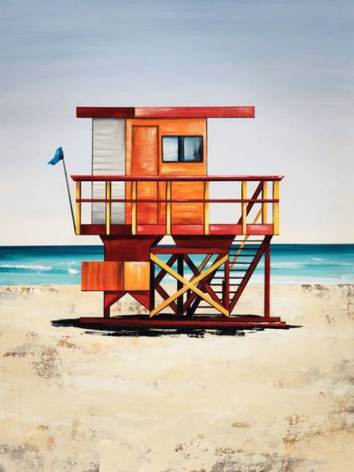 Picture of BAYWATCH BEAUTIES III
