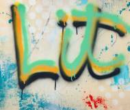 Picture of UNFINISHED SENTENCE IV