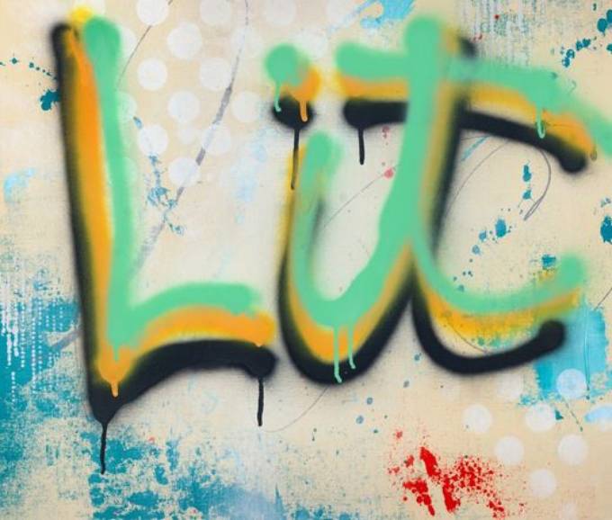 Picture of UNFINISHED SENTENCE IV
