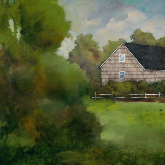 Picture of FAMILY ESTATE