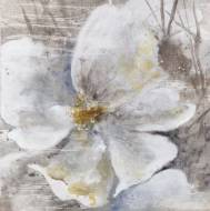 Picture of FALLING PETALS I