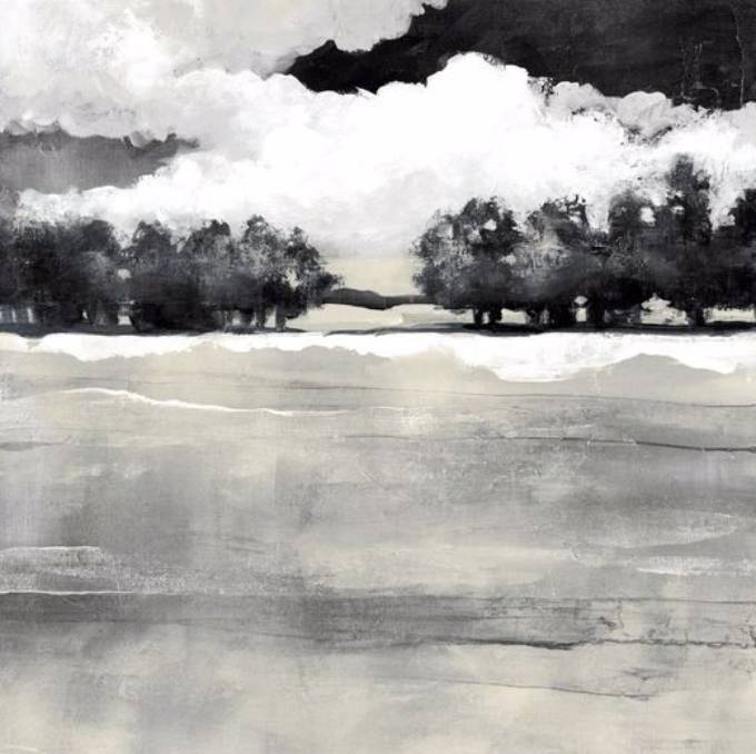 Picture of DARK SKIES V