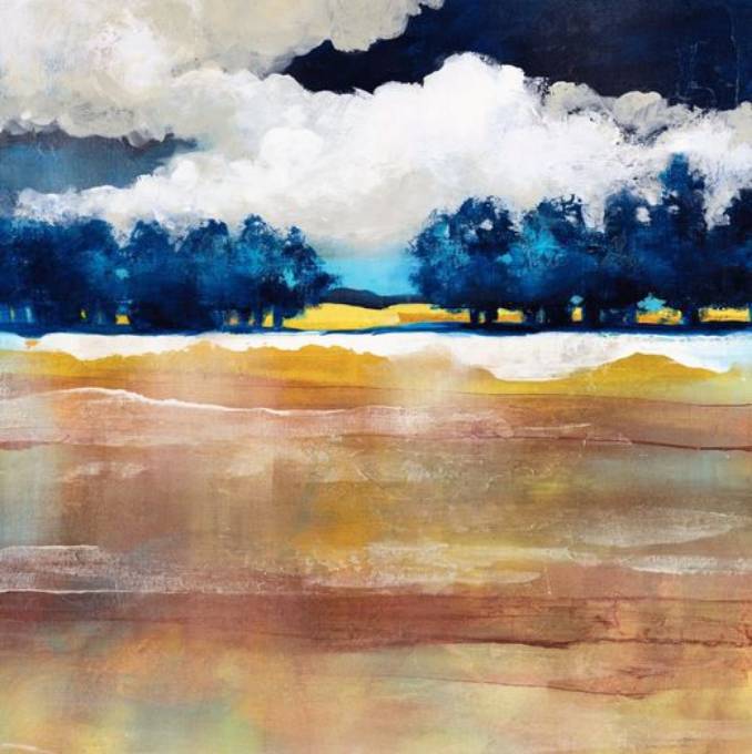 Picture of DARK SKIES III