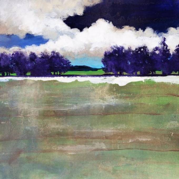 Picture of DARK SKIES II