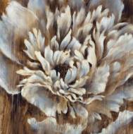 Picture of BRONZED BLOOM I