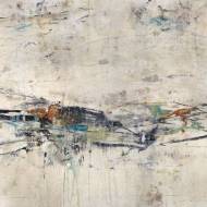 Picture of BROKEN ROAD I