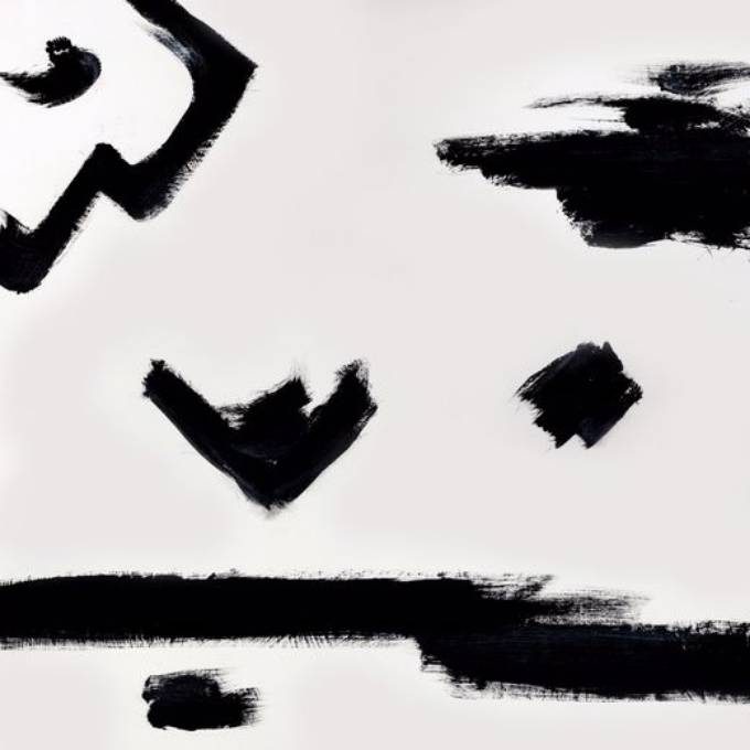 Picture of ARTIST BRAIL XIV