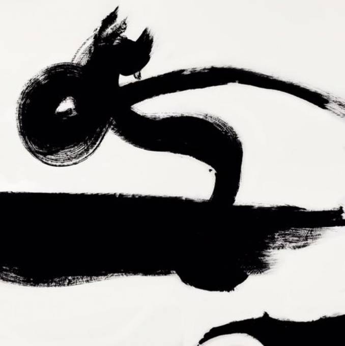Picture of ARTIST BRAIL XII