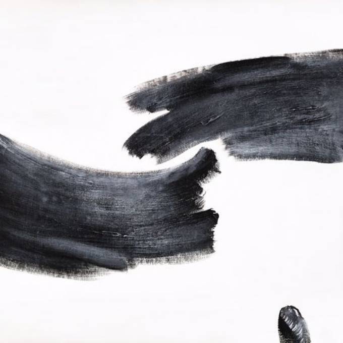 Picture of ARTIST BRAIL III