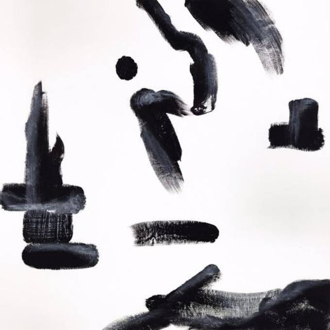 Picture of ARTIST BRAIL II