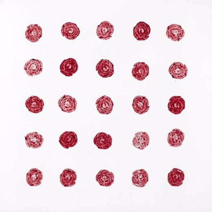 Picture of 2 DOZEN PLUS ONE V
